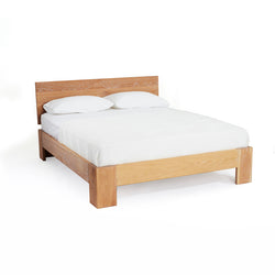 MAXIMUS BED (Single to King Size - Standard & Extra Length)